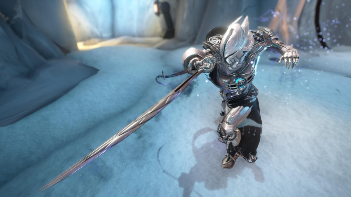 星际战甲最强的近战武器是什么2