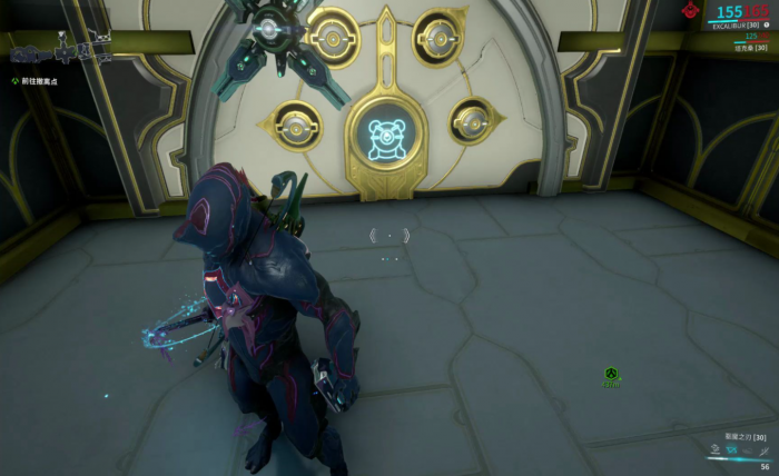 星际战甲神秘电波怎么开启_星际战甲神秘电波任务攻略