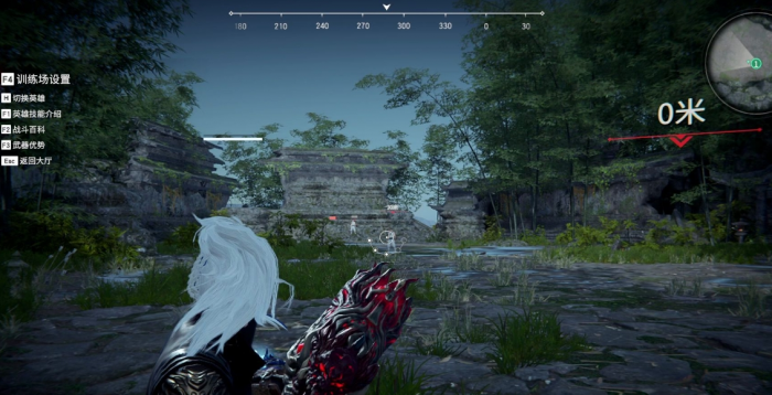 永劫无间淘金者成就怎么达成3