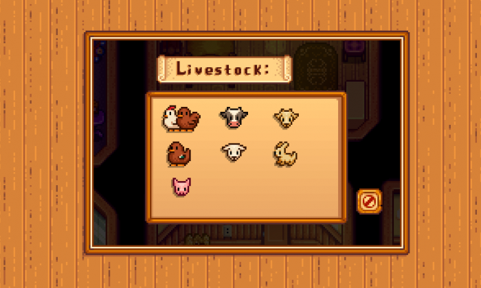 星露谷物语什么动物值得多养_星露谷物语联机版