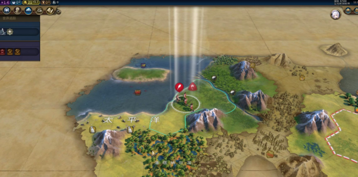 文明6开局建造者怎么建造3