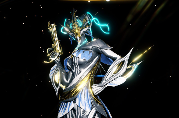 星际战甲恸哭女妖怎么获得1