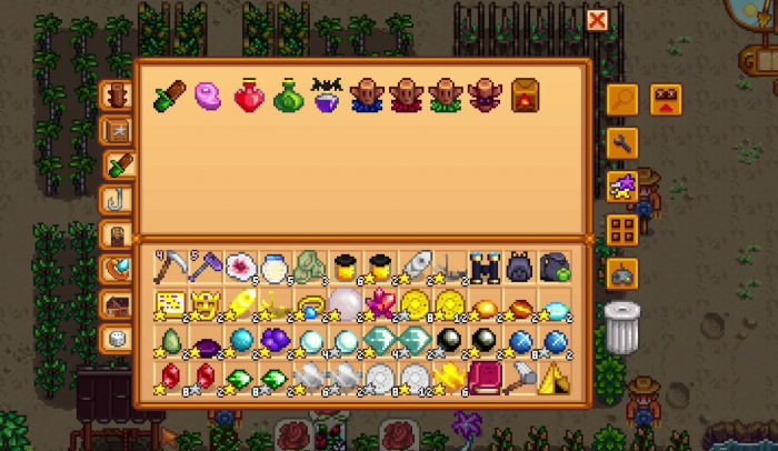 星露谷物语钻石在哪里获取_星露谷物语攻略网