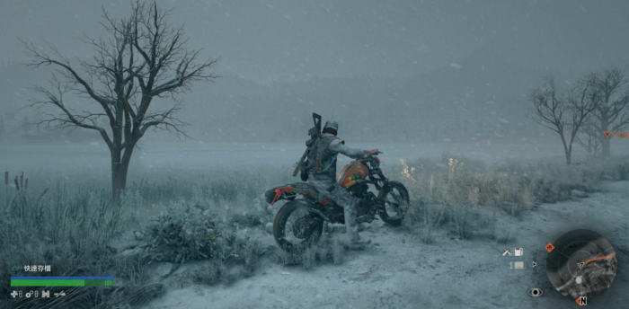 往日不再滑雪旅馆怎么进_往日不再滑雪旅馆在地图哪个位置