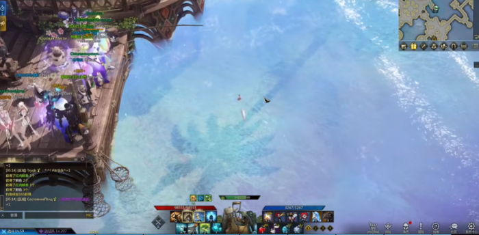 失落的方舟鱼笼怎么用1