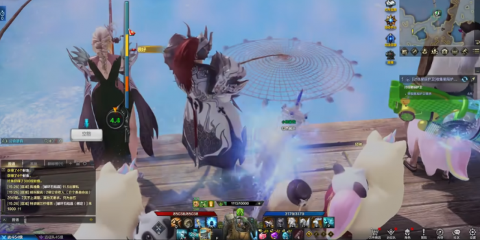 失落的方舟鱼笼怎么用2