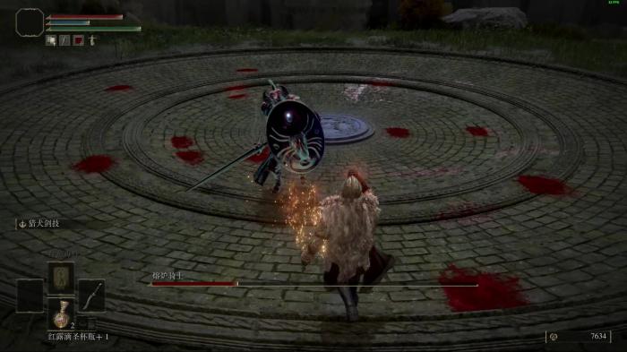 艾尔登法环翻滚瞬移有什么技巧_艾尔登法环这么火