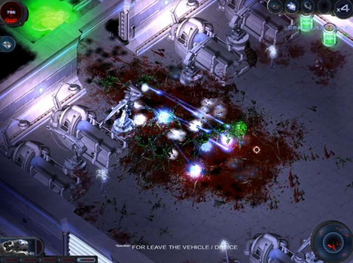 孤胆枪手2培养哪个武器好玩_孤胆枪手2职业选择