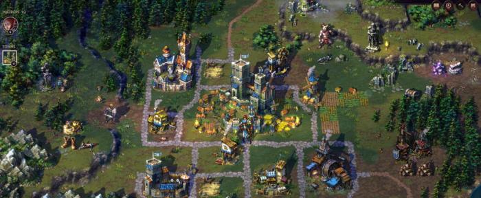 征服之歌亡灵兵种有什么用2