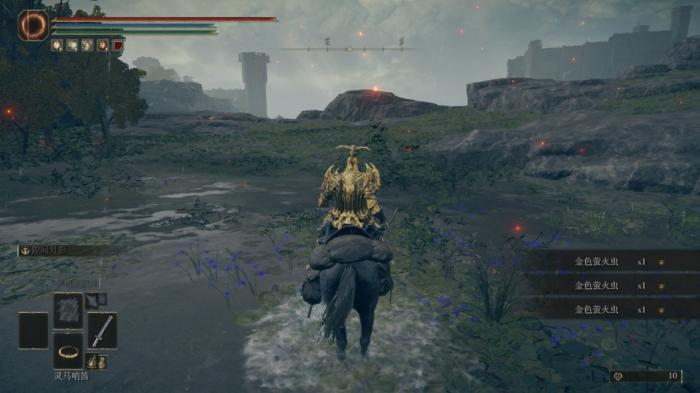 艾尔登法环卢恩在哪刷_艾尔登法环主角