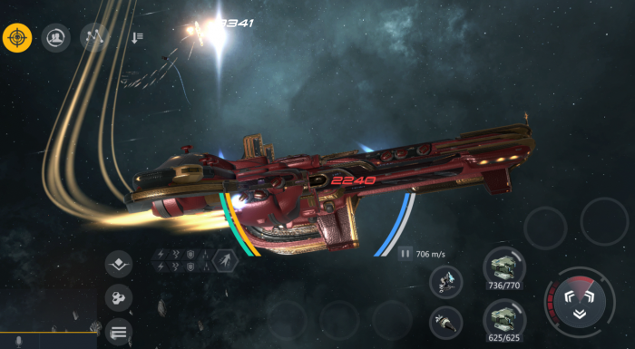 第二银河哪个军团好1