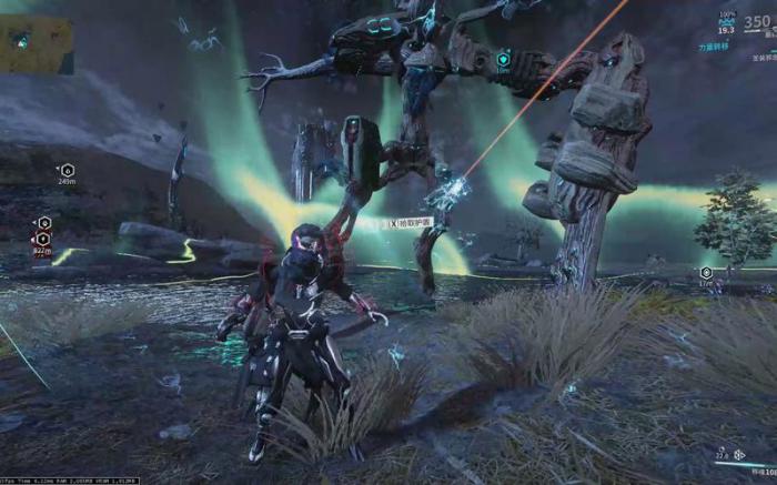 星际战甲公共频道怎么关闭_星际战甲公共频道关闭怎么打开