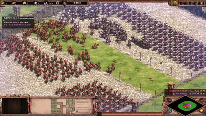 帝国时代2木栅栏怎么拆_帝国时代2木栅栏怎么拆