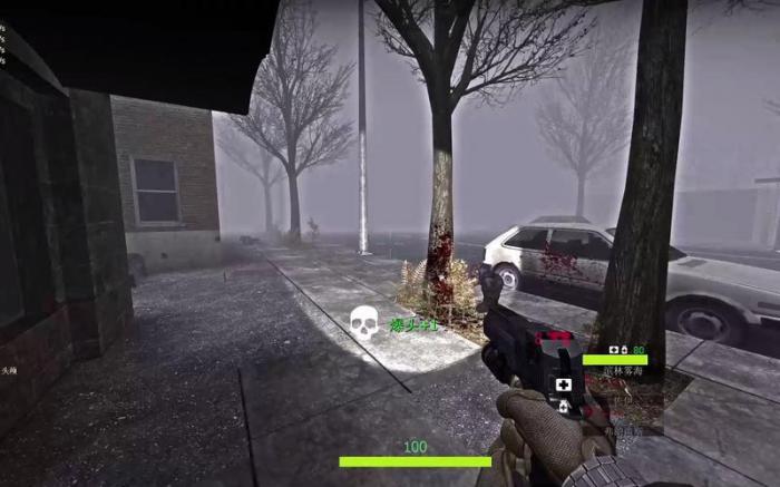 求生之路2寂静岭钥匙在哪2