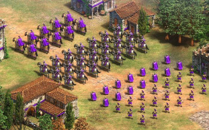 帝国时代2德古拉第四关船怎么开2