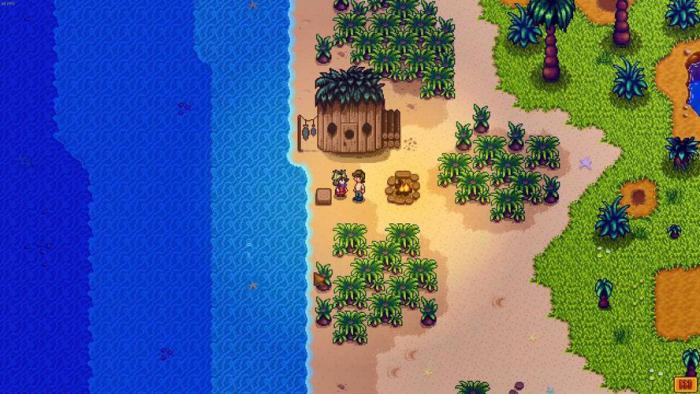 星露谷物语姜岛种植任务如何完成3