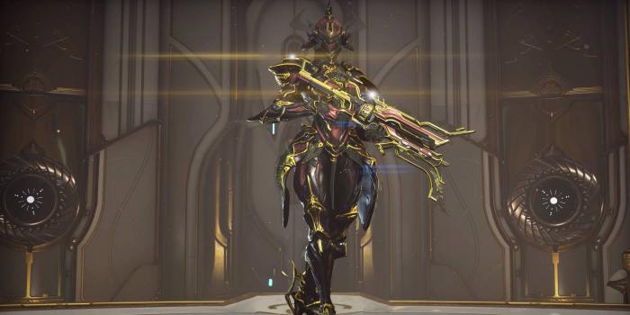 星际战甲十大最强圣装战甲是什么1