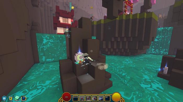 宝藏世界星辰宝石有什么用处3