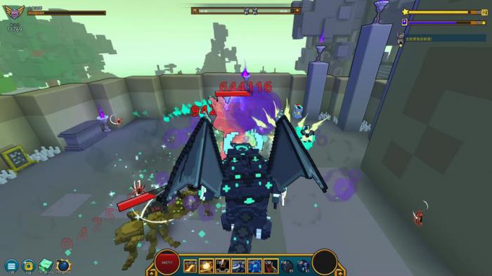 宝藏世界克苏胡的触手哪里多4