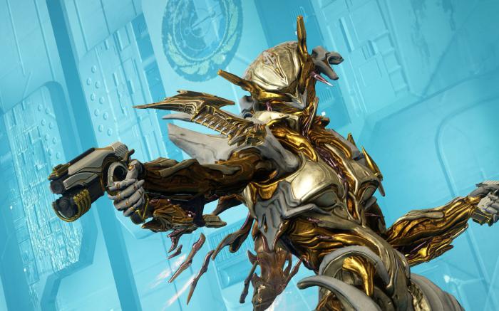 星际战甲新手刷圣装怎么刷的快些2