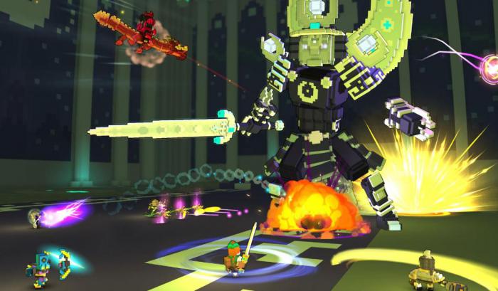 宝藏世界妖精职业宝石如何搭配1