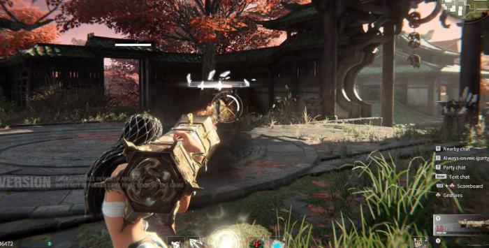 永劫无间金色品质装备有哪些4