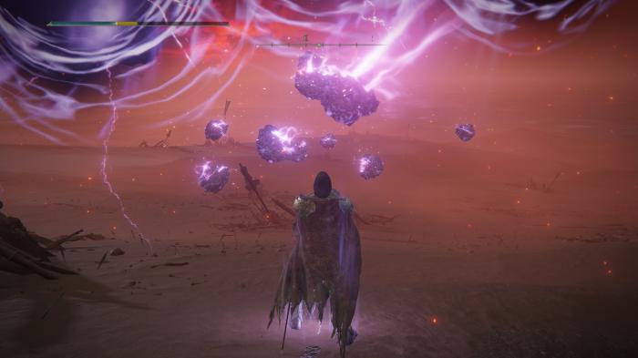 艾尔登法环观星者100级如何加点1