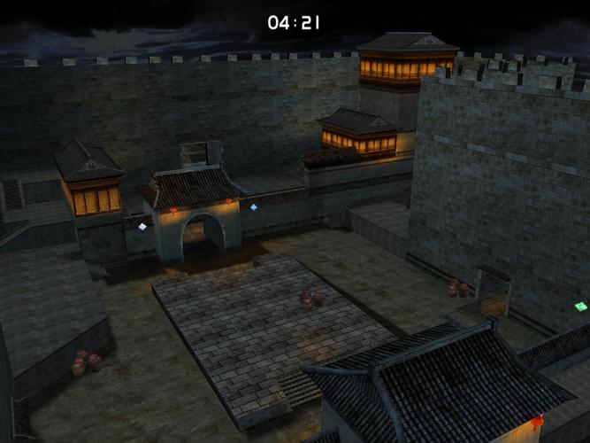 流星蝴蝶剑钓鱼技巧有哪些2