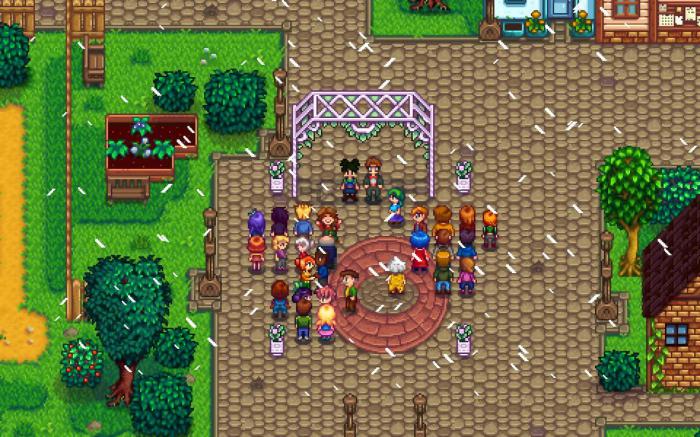 星露谷物语的鱼怎么处理2