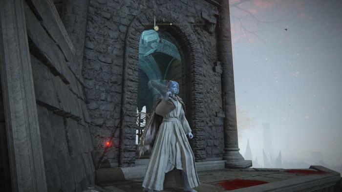 艾尔登法环新手玩什么职业比较好1