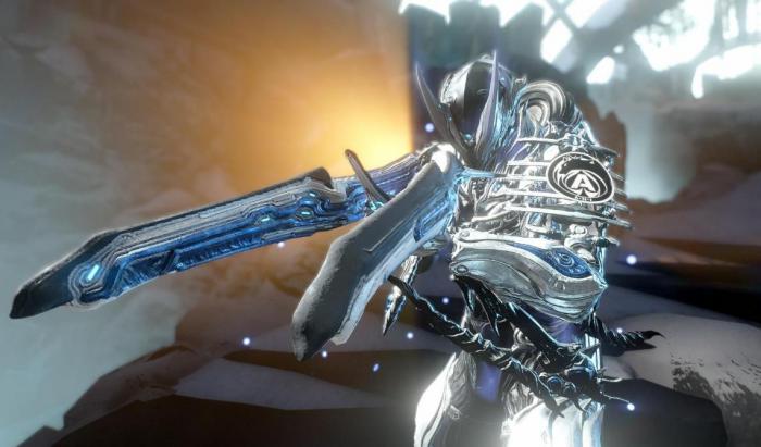 星际战甲前置武器怎么获得2