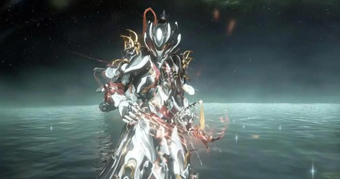 星际战甲加蓝的卡是什么_星际战甲配置