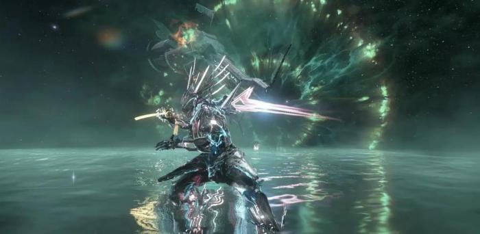 星际战甲加蓝的卡是什么2