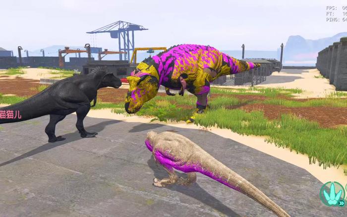 恐龙岛母龙孵蛋后怎么办2