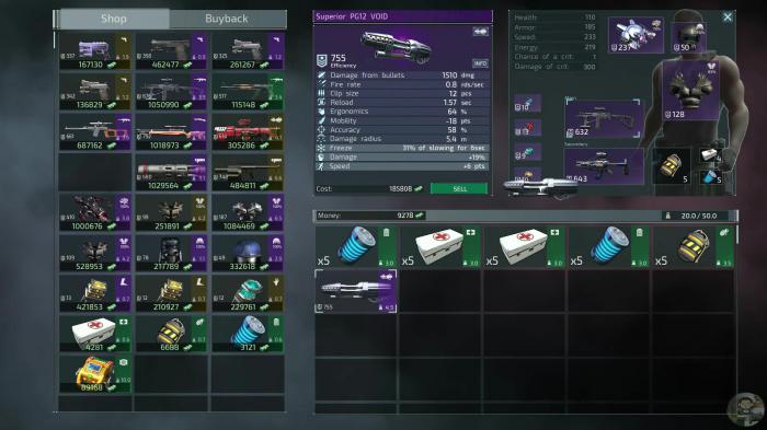 孤胆枪手2新世界武器补丁怎么用2