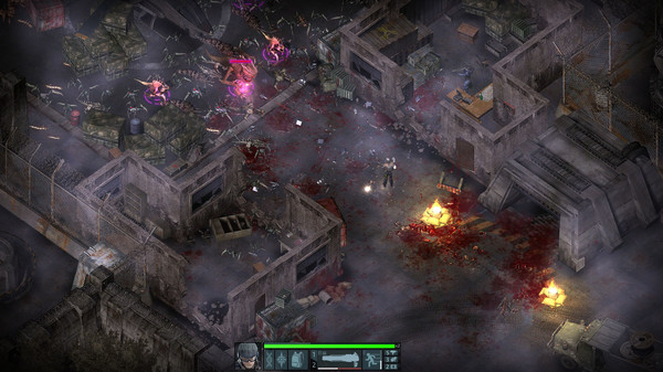 孤胆枪手怎么调视角3