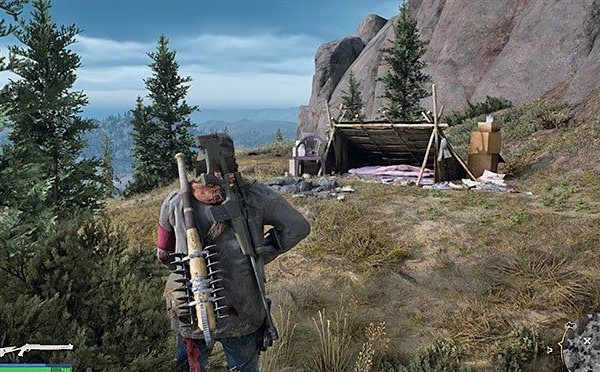 往日不再升哪个营地3