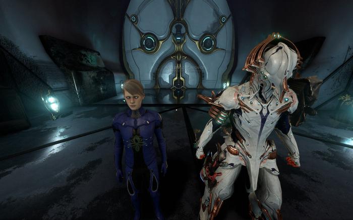 星际战甲中三傻是什么意思_星际战甲中文维基wiki