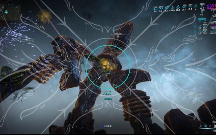 星际战甲中三傻是什么意思3