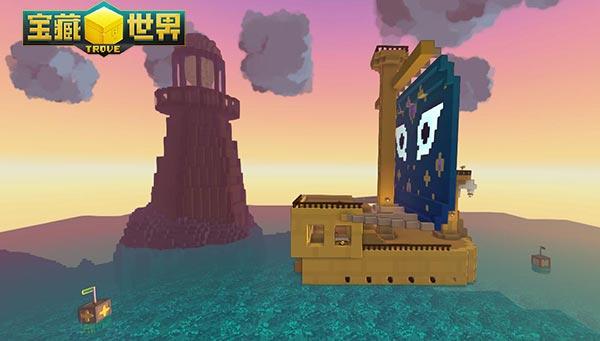 宝藏世界如何刷人物等级最快_宝藏世界角色快速升级