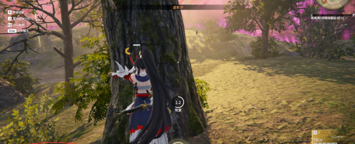 永劫无间怎么接任务_永劫无间任务大全