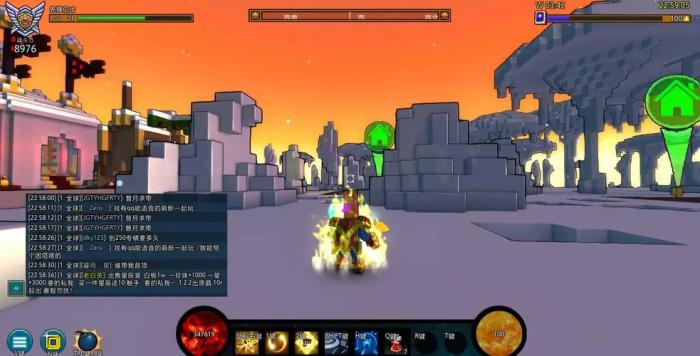 宝藏世界职业宝石钥匙怎么弄3