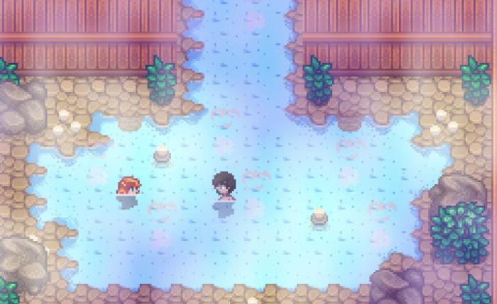 星露谷物语温泉怎么用_星露谷物语温泉的项链