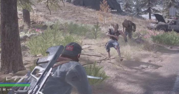 往日不再怎么烧感染区_往日不再怎么烧