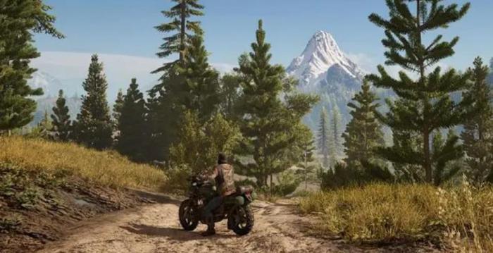 往日不再怎么烧感染区3