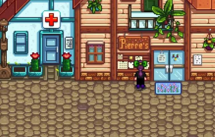 星露谷物语潘妮结婚后的作用是什么3