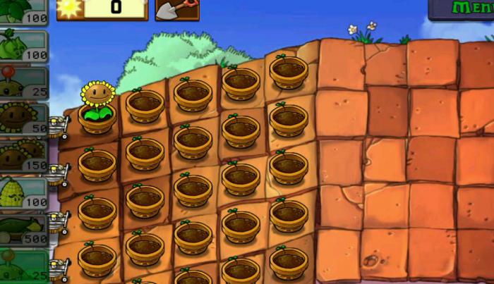 植物大战僵尸关卡46怎么过_植物大战僵尸关卡46关怎么过