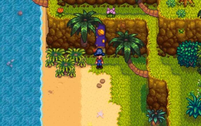 星露谷物语五彩任务中蓝色任务如何完成_星露谷物语五彩碎片怎么获得