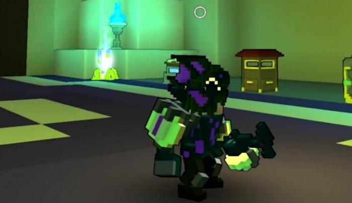 宝藏世界暗影装备怎么最好获得3