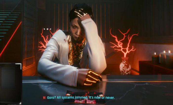 赛博朋克2077开局加点攻略是什么_赛博朋克2077捏脸数据女